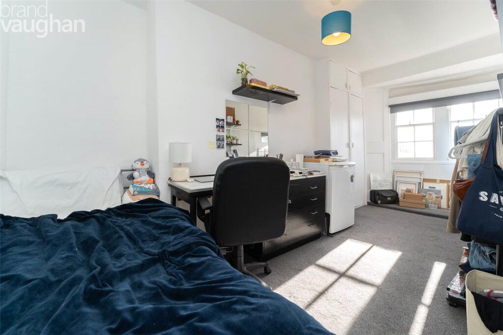0 bed House Share for rent in Brighton and Hove. From Brand Vaughan - Student Lettings - Brighton