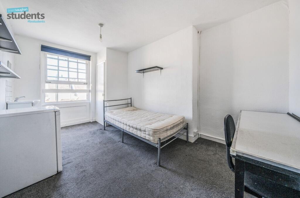 0 bed House Share for rent in Brighton and Hove. From Brand Vaughan - Student Lettings - Brighton