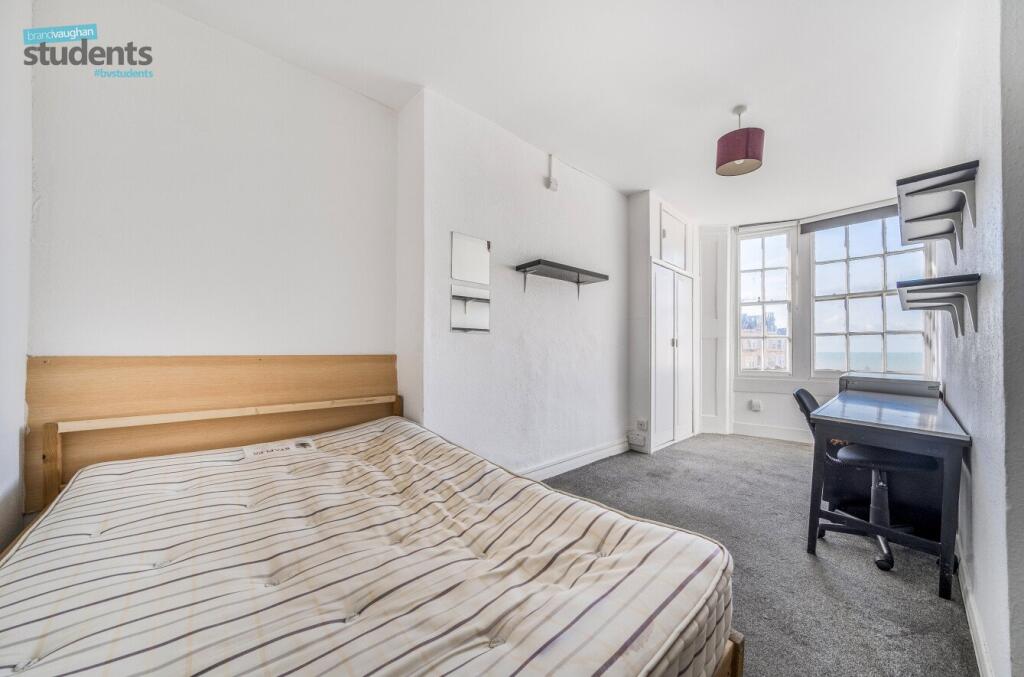 0 bed House Share for rent in Brighton and Hove. From Brand Vaughan - Student Lettings - Brighton