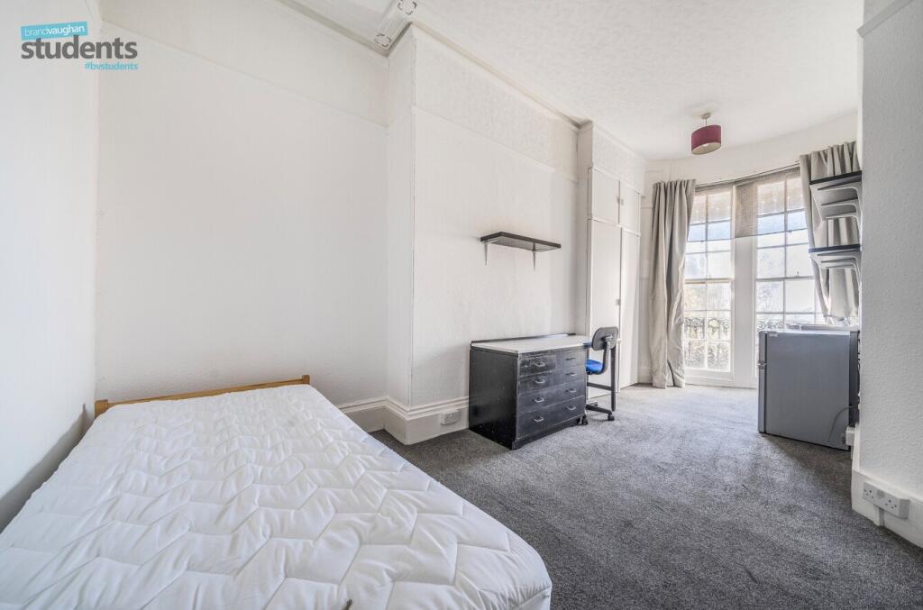 0 bed House Share for rent in Brighton and Hove. From Brand Vaughan - Student Lettings - Brighton