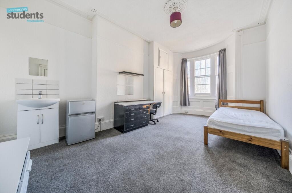 0 bed House Share for rent in Brighton and Hove. From Brand Vaughan - Student Lettings - Brighton