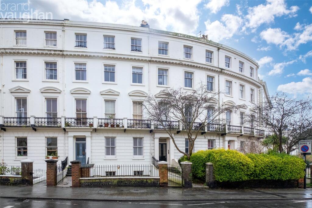 3 bed 1st Floor Flat for rent in Brighton and Hove. From Brand Vaughan - Student Lettings - Brighton