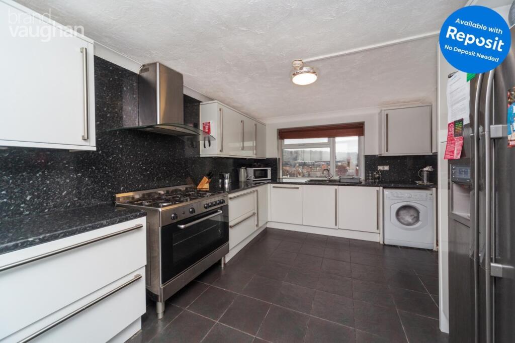 5 bed Semi Detached for rent in Falmer. From Brand Vaughan - Student Lettings - Brighton 5 bed Semi Detached for rent in Falmer. From Brand Vaughan - Student Lettings - Brighton