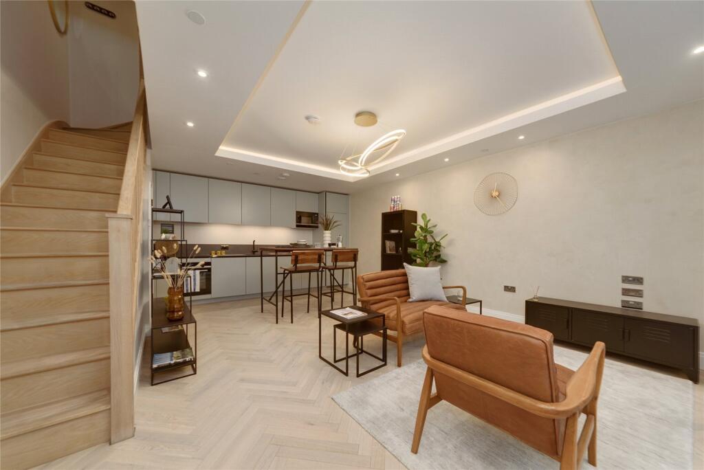 1 bed Annexe for rent in Brighton and Hove. From Brand Vaughan - Student Lettings - Brighton