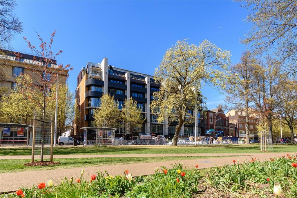 2 bed 1st Floor Flat for rent in Brighton and Hove. From Brand Vaughan - Student Lettings - Brighton