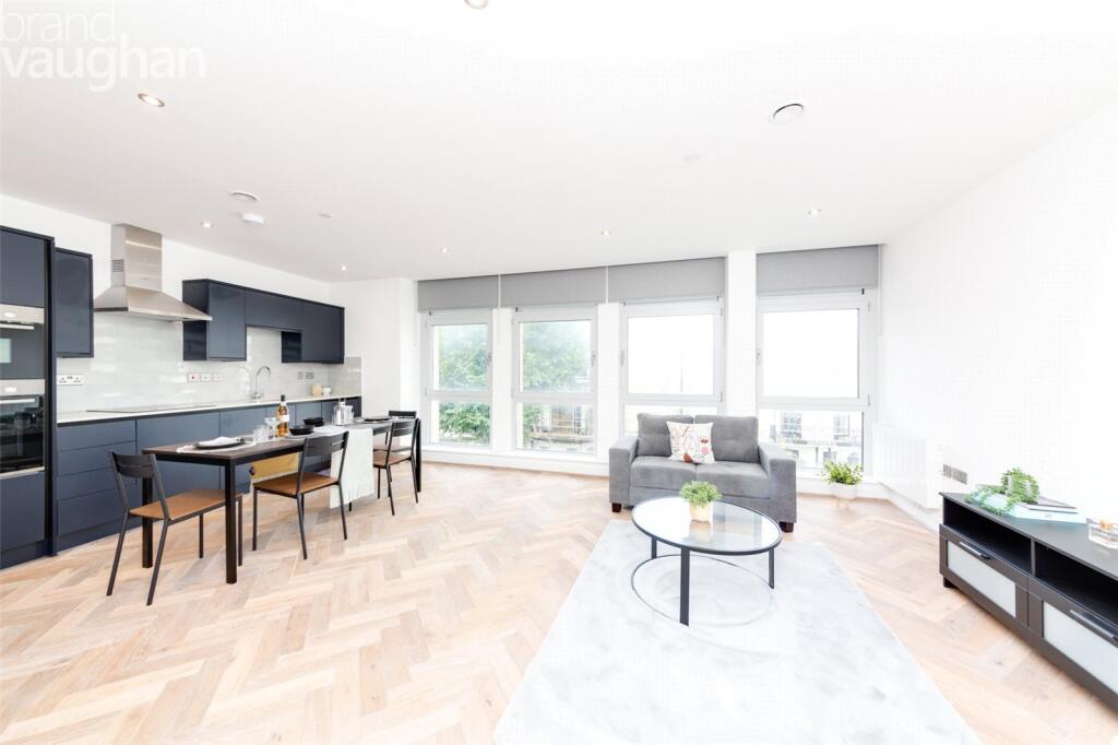 1 bed 1st Floor Flat for rent in Brighton and Hove. From Brand Vaughan - Student Lettings - Brighton 1 bed 1st Floor Flat for rent in Brighton and Hove. From Brand Vaughan - Student Lettings - Brighton