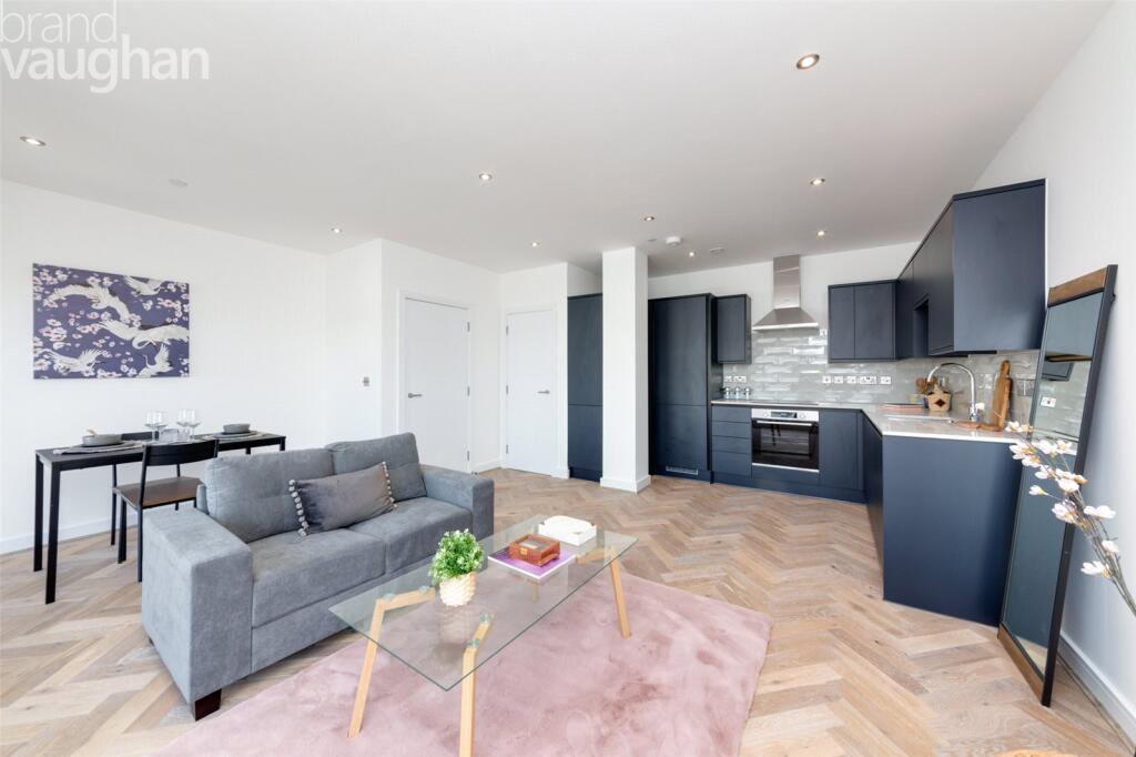 1 bed 1st Floor Flat for rent in Brighton and Hove. From Brand Vaughan - Student Lettings - Brighton 1 bed 1st Floor Flat for rent in Brighton and Hove. From Brand Vaughan - Student Lettings - Brighton