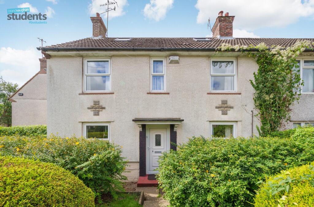 6 bed Semi Detached for rent in Falmer. From Brand Vaughan - Student Lettings - Brighton 6 bed Semi Detached for rent in Falmer. From Brand Vaughan - Student Lettings - Brighton