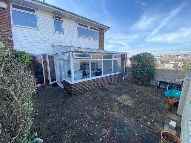 5 bed Not Specified for rent in Ovingdean. From Brand Vaughan - Student Lettings - Brighton