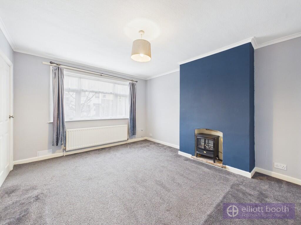 3 bed End of Terrace for rent in Blackpool. From Elliott Booth - Blackpool