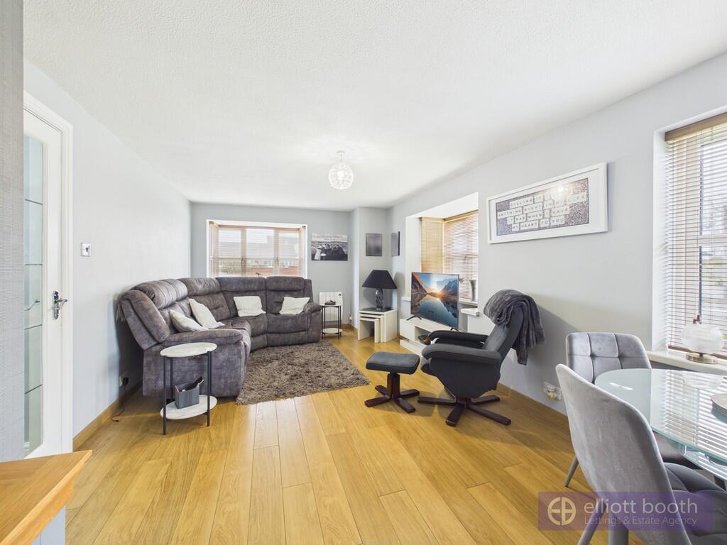 2 bed Apartment for rent in Blackpool. From Elliott Booth - Blackpool