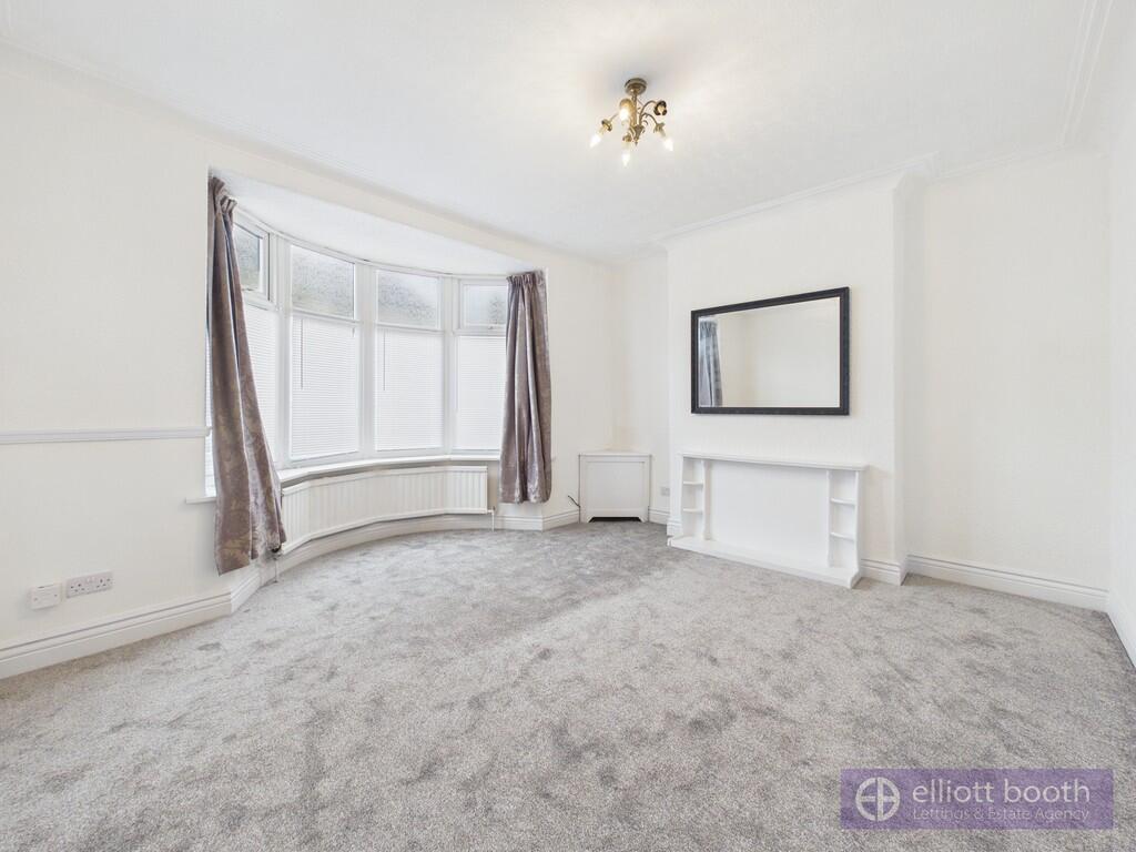 2 bed Semi Detached for rent in Blackpool. From Elliott Booth - Blackpool