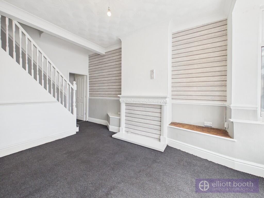 2 bed Mid Terraced House for rent in Blackpool. From Elliott Booth - Blackpool 2 bed Mid Terraced House for rent in Blackpool. From Elliott Booth - Blackpool