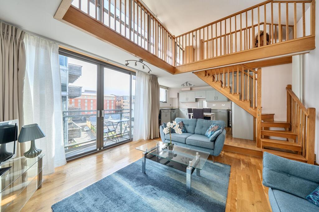 2 bed 1st Floor Flat for rent in London. From Daniel Cobb - London Bridge 2 bed 1st Floor Flat for rent in London. From Daniel Cobb - London Bridge