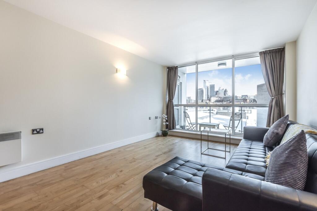 2 bed Apartment for rent in Bermondsey. From Daniel Cobb - London Bridge