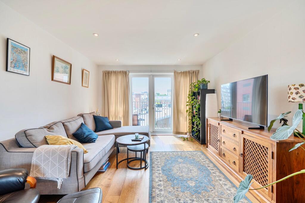 2 bed Not Specified for rent in Bermondsey. From Daniel Cobb - London Bridge
