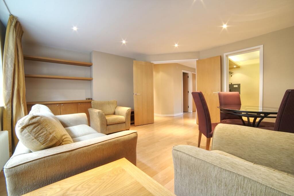 2 bed 1st Floor Flat for rent in Bermondsey. From Daniel Cobb - London Bridge