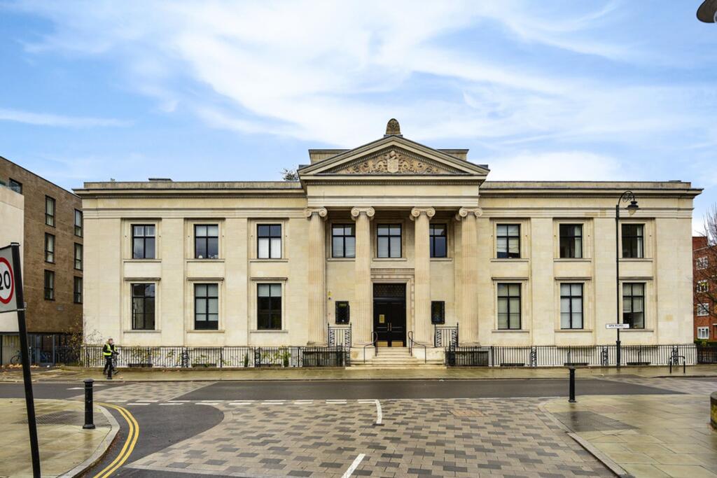 2 bed Apartment for rent in Bermondsey. From Daniel Cobb - London Bridge