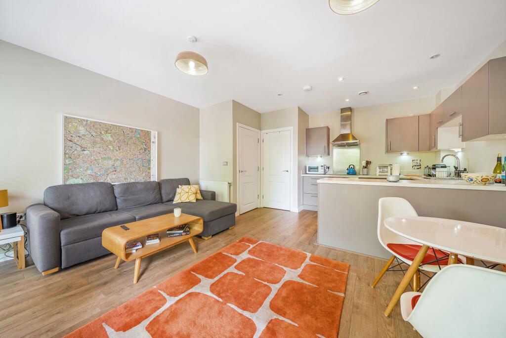 1 bed Apartment for rent in London. From Daniel Cobb - London Bridge 1 bed Apartment for rent in London. From Daniel Cobb - London Bridge