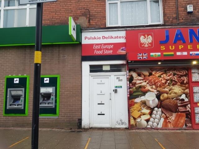 1 bed 1st Floor Flat for rent in Birmingham. From Rogers & Partners - Wolverhampton