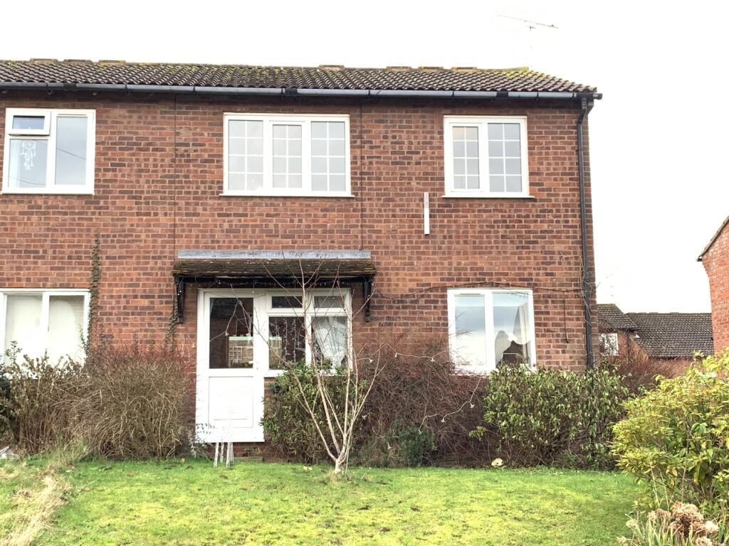 1 bed 1st Floor Flat for rent in Bridgnorth. From Rogers & Partners - Wolverhampton