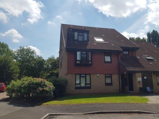 0 bed Studio for rent in Royal Sutton Coldfield. From Rogers & Partners - Wolverhampton
