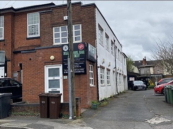 2 bed Apartment for rent in Wolverhampton. From Rogers & Partners - Wolverhampton