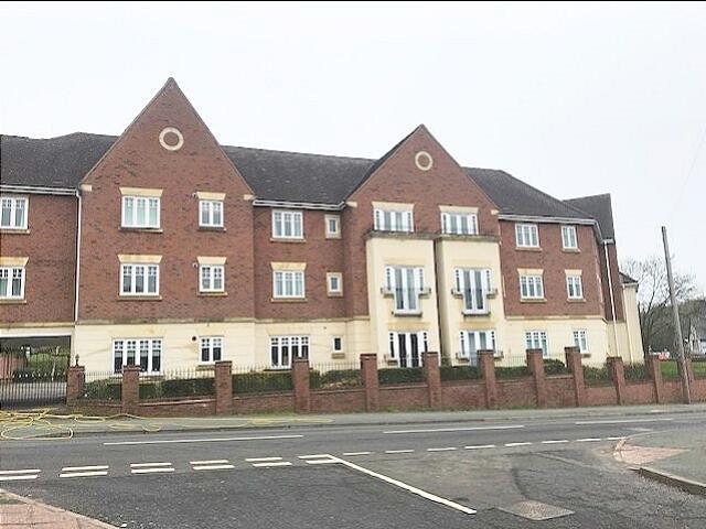 2 bed Apartment for rent in Perton. From Rogers & Partners - Wolverhampton