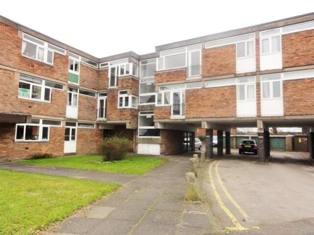 2 bed 1st Floor Flat for rent in Perton. From Rogers & Partners - Wolverhampton
