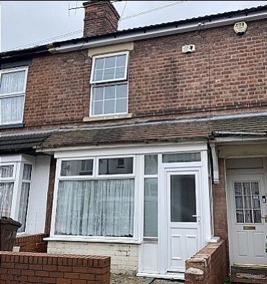 2 bed Mid Terraced House for rent in Wednesfield. From Rogers & Partners - Wolverhampton