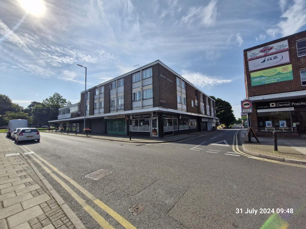 1 bed 1st Floor Flat for rent in Aldridge. From Rogers & Partners - Wolverhampton