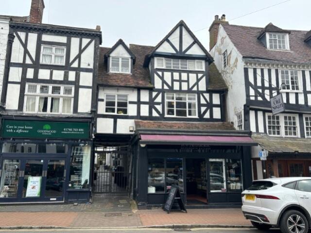2 bed Apartment for rent in Bridgnorth. From Rogers & Partners - Wolverhampton