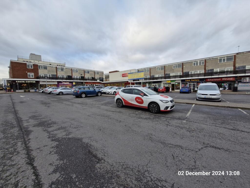 1 bed Apartment for rent in Bickenhill. From Rogers & Partners - Wolverhampton 1 bed Apartment for rent in Bickenhill. From Rogers & Partners - Wolverhampton