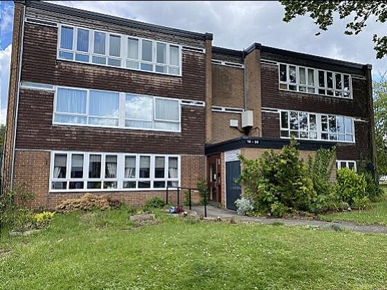 2 bed Apartment for rent in Lower Penn. From Rogers & Partners - Wolverhampton