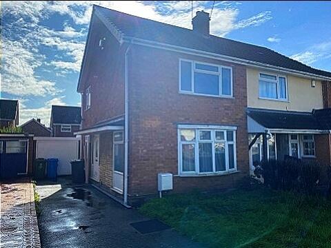 2 bed Semi Detached for rent in Trysull. From Rogers & Partners - Wolverhampton