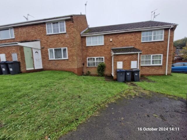 1 bed Annexe for rent in Birmingham. From Rogers & Partners - Wolverhampton