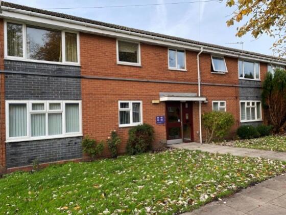 1 bed 1st Floor Flat for rent in Wolverhampton. From Rogers & Partners - Wolverhampton