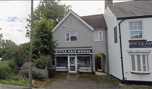 1 bed 1st Floor Flat for rent in Wolverhampton. From Rogers & Partners - Wolverhampton 1 bed 1st Floor Flat for rent in Wolverhampton. From Rogers & Partners - Wolverhampton