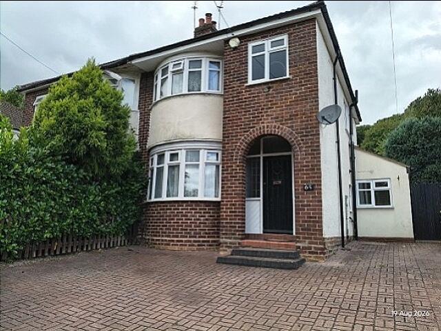 3 bed Semi Detached for rent in Perton. From Rogers & Partners - Wolverhampton 3 bed Semi Detached for rent in Perton. From Rogers & Partners - Wolverhampton