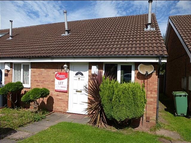 1 bed Semi-detached bungalow for rent in Coven Heath. From Rogers & Partners - Wolverhampton 1 bed Semi-detached bungalow for rent in Coven Heath. From Rogers & Partners - Wolverhampton