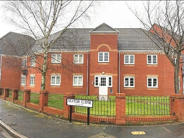 2 bed Apartment for rent in Wednesfield. From Rogers & Partners - Wolverhampton 2 bed Apartment for rent in Wednesfield. From Rogers & Partners - Wolverhampton