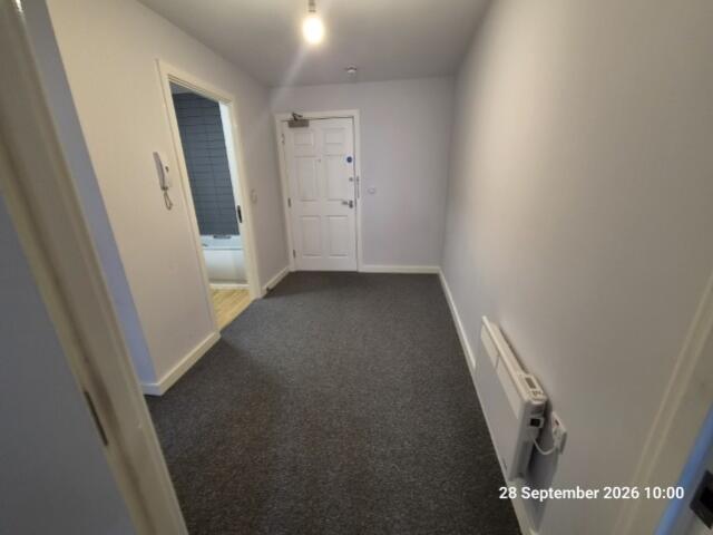 1 bed 1st Floor Flat for rent in Leicester. From Rogers & Partners - Wolverhampton