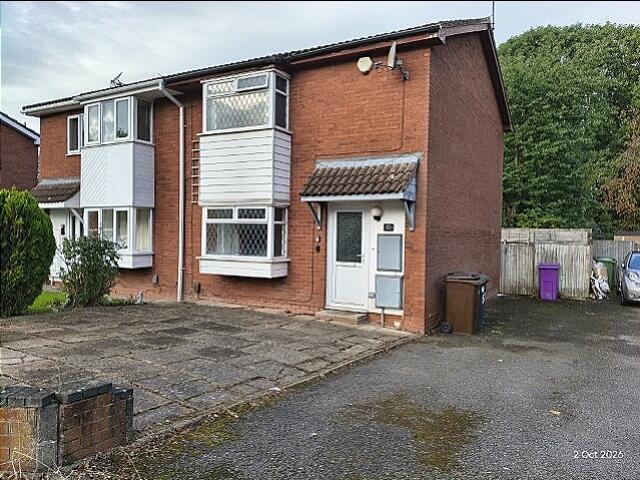 2 bed Semi Detached for rent in Coven. From Rogers & Partners - Wolverhampton