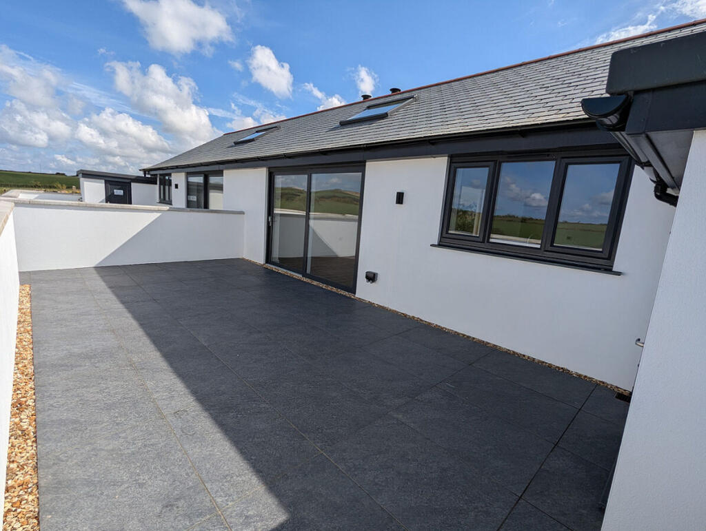 2 bed Bungalow for rent in Porkellis. From Real Estates - Redruth