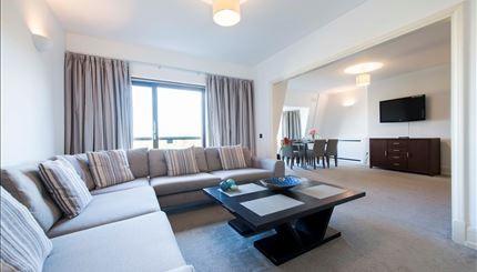 4 bed Flat for rent in Paddington. From Abacus Estates West Hampstead