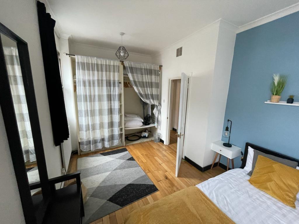 1 bed Apartment for rent in Camden Town. From Abacus Estates West Hampstead