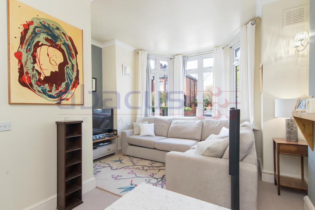 1 bed Flat for rent in Willesden. From Abacus Estates West Hampstead