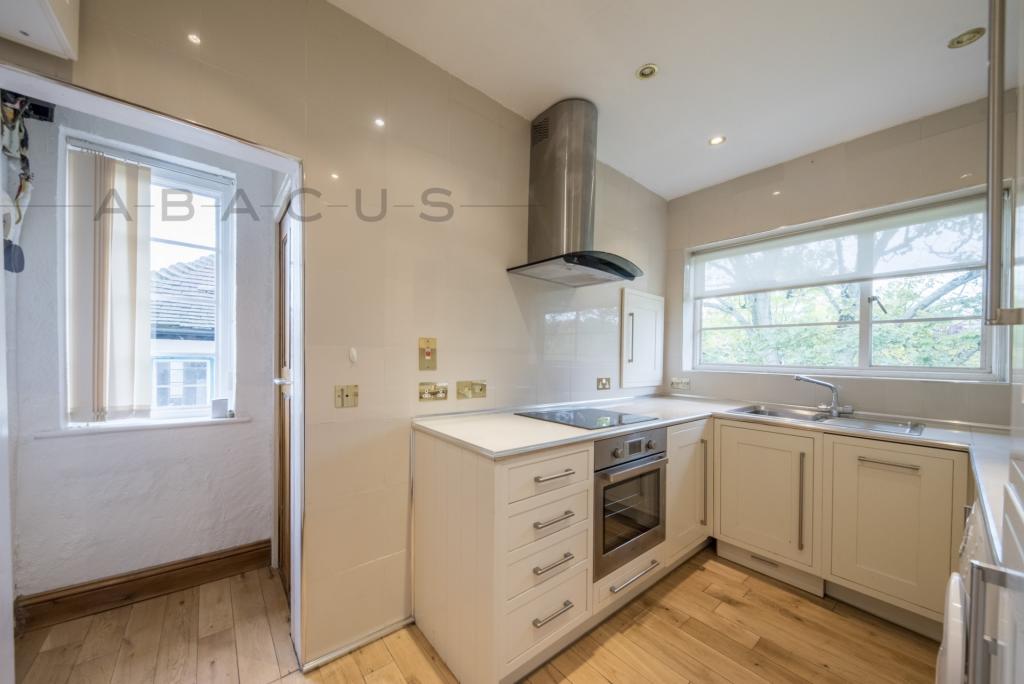 1 bed Flat for rent in Finchley. From Abacus Estates West Hampstead