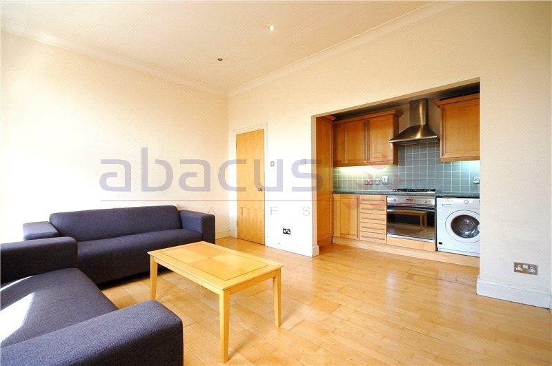 0 bed Apartment for rent in Hampstead. From Abacus Estates West Hampstead