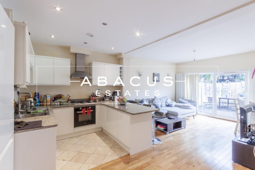 3 bed Flat for rent in Willesden. From Abacus Estates West Hampstead